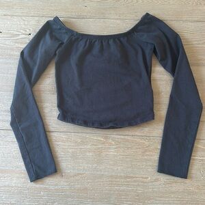 BDG UO off the shoulder top